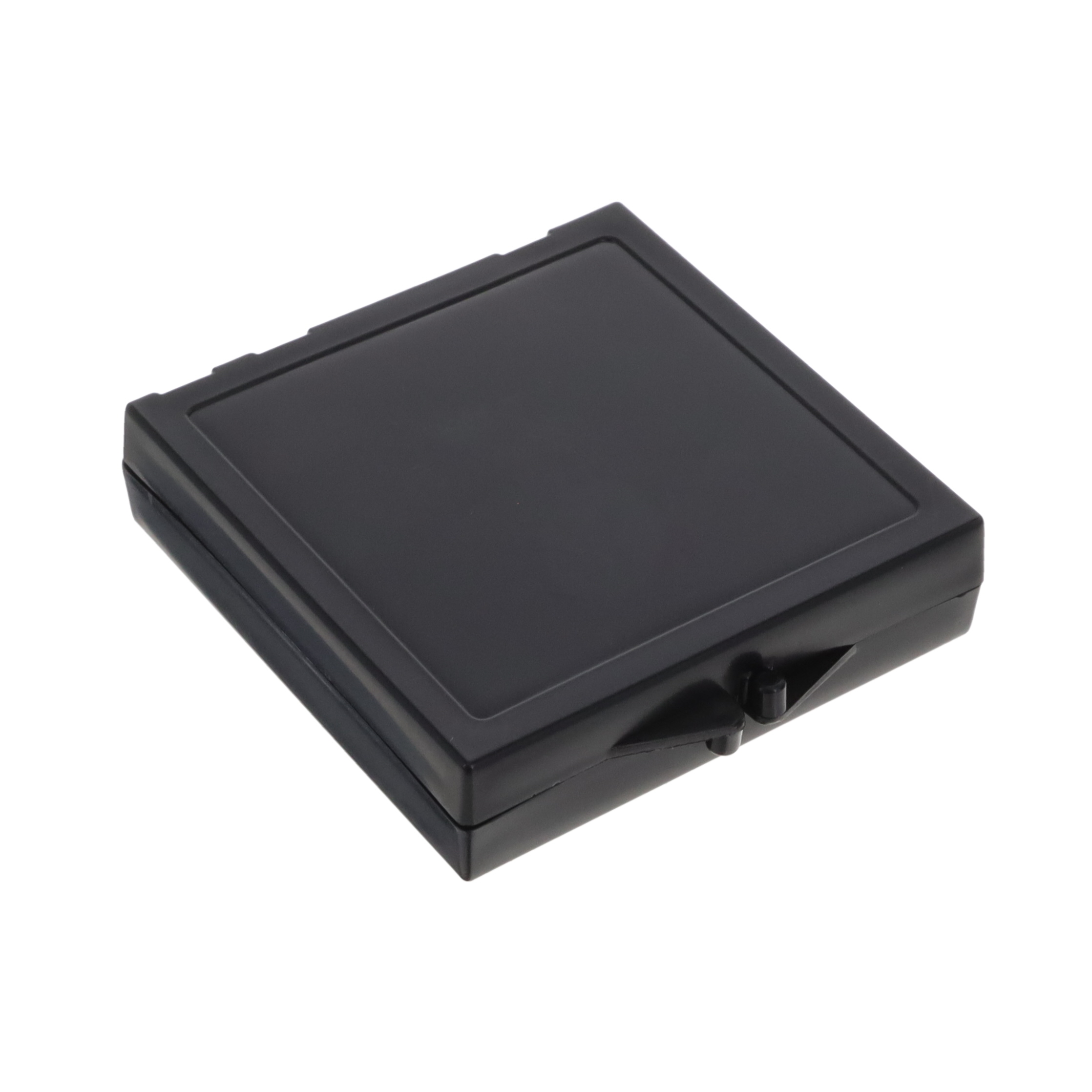 BOX CONDUCTIVE HINGED 2 9/19 X 2