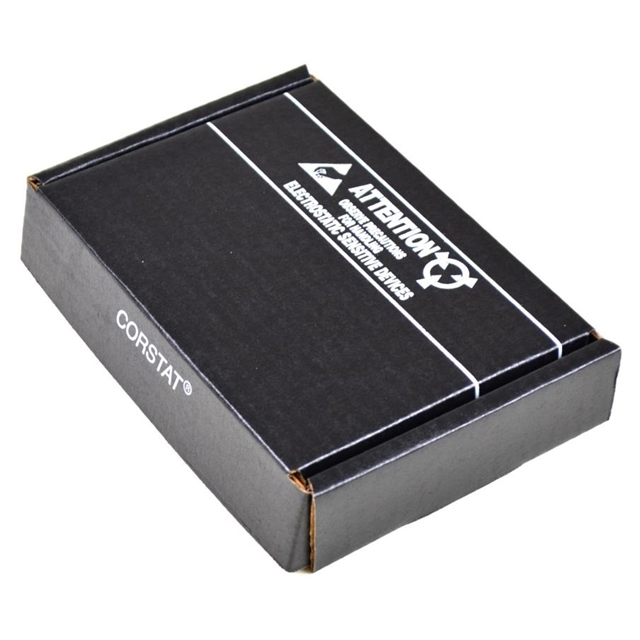 CORREC-PAK SHIPPER NO FOAM