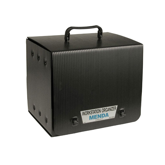 WORKSTN ORG ESD SAFE 10.88X8.25"