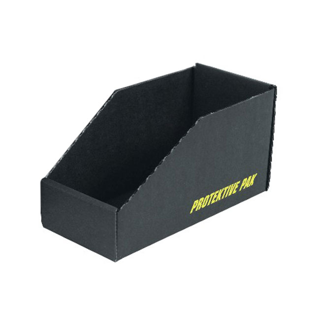 BOX OPEN BIN 5-3/4X3-3/4X2-11/16