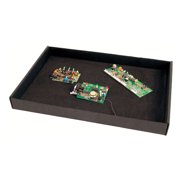TRAY BDHNDLR 17-7/8X13-5/8X2-1/8