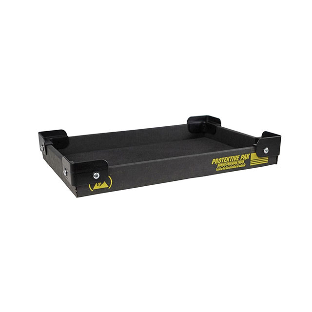 TRAY ESD SAFE 18"X 11.38"