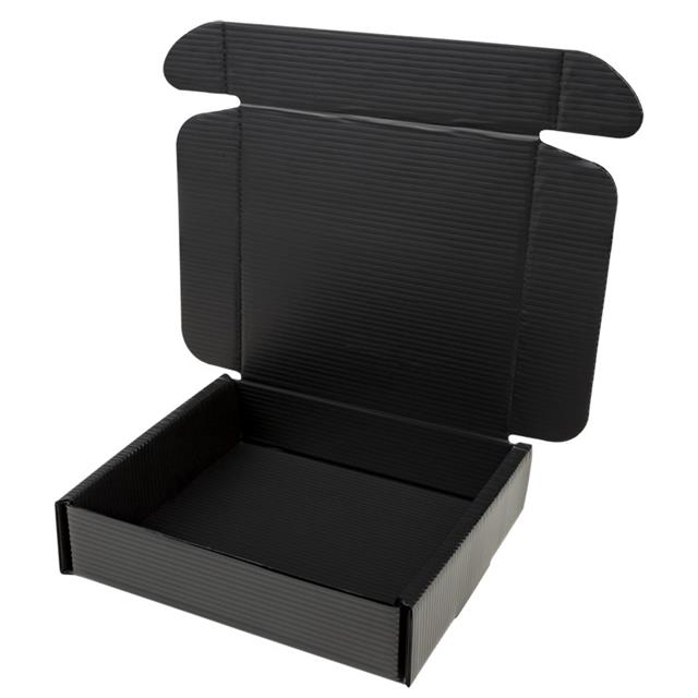 PLASTEK CIRCUIT BRD SHIPPER BOX