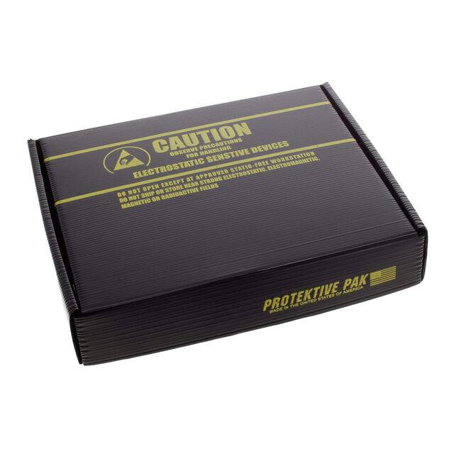 SHIPPER PLASTEK CIRCUIT BOARD