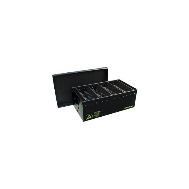 FIBER OPTIC COLLAR PLUG/RCPT