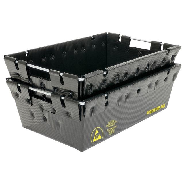 TOTE NESTING 18X12X6