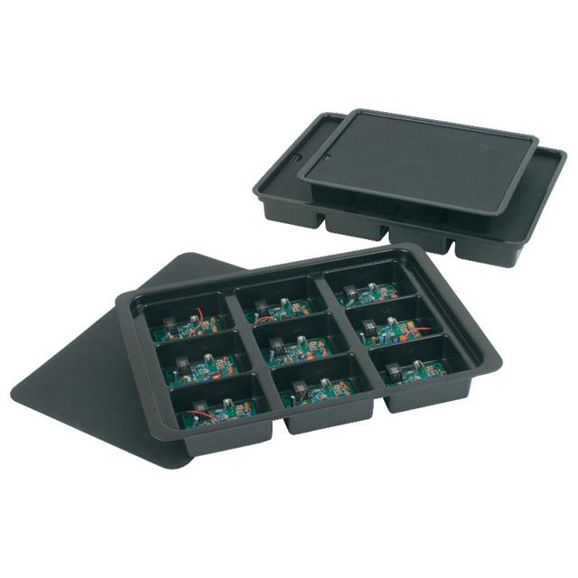 TRAY KITTING