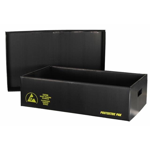 CNTNR 17X13X6-3/4