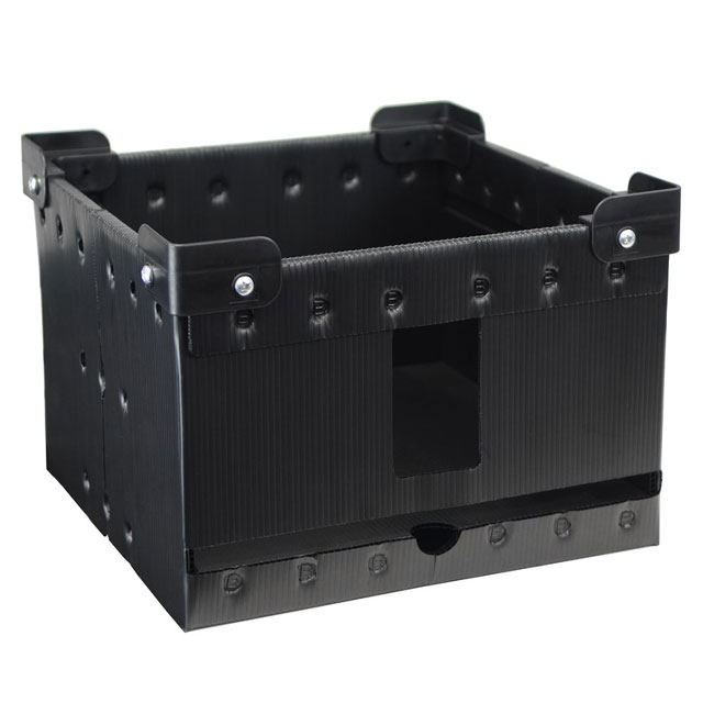 REEL HLDR ESD SAFE 13.31"X13.31"
