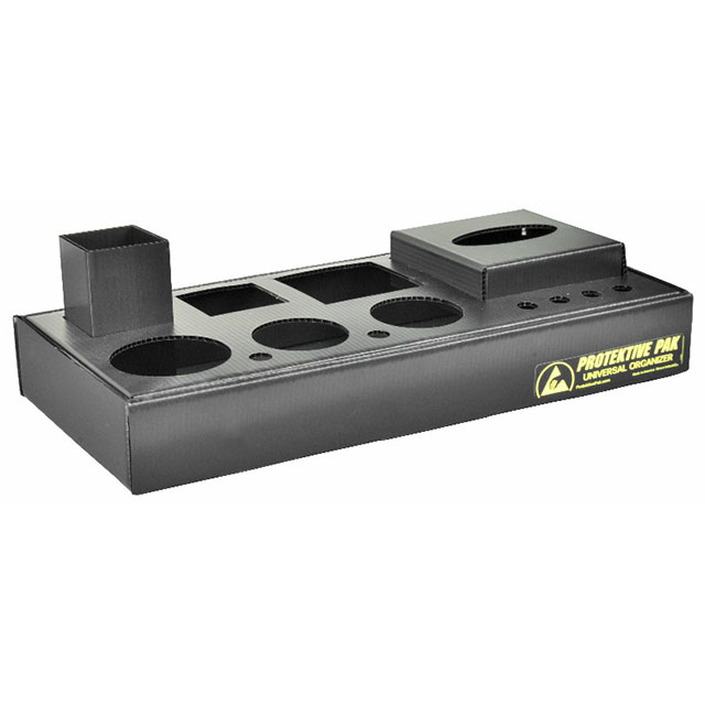 ORGANIZER UNIVERSAL PLASTEK