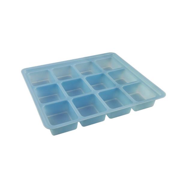 DROP-IN DIE-CUT LID, STATIC DISS