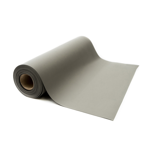 TABLE MAT RUBBER GRAY 20'