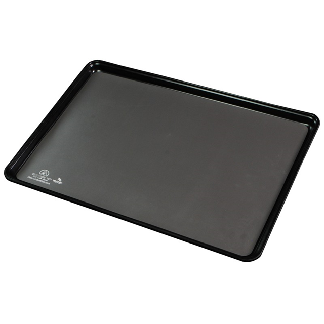TABLE MAT RUBBER GRAY 2'