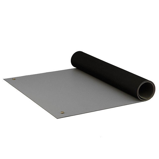 TABLE MAT LAMINATE GRAY 32.8'