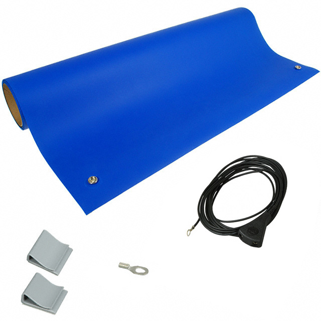 BOARD SUPRT SNAP LOCK NYLON 5/8"