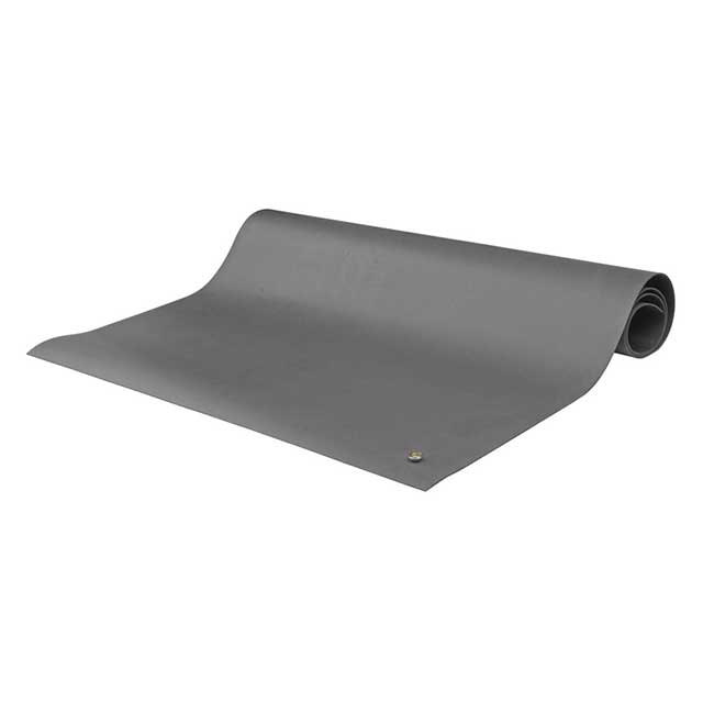 BOARD SUPRT SNAP LOCK NYLON 1/4"