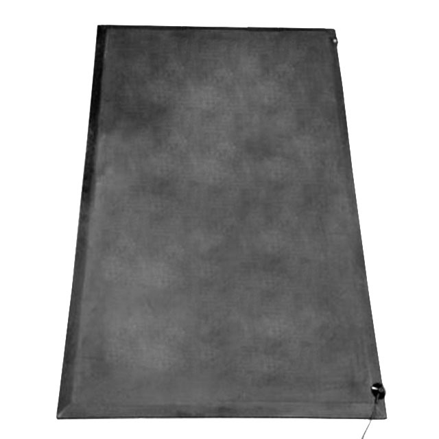 FLOOR VINYL GRAY 5'