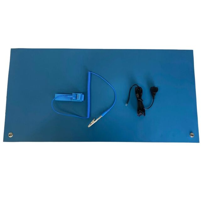 1 X 2 FOOT ESD MAT 2MM/0.079" TH