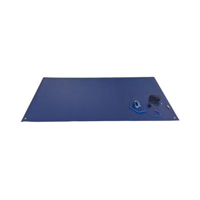 2 X 4 FOOT ESD MAT 2MM/0.079" TH