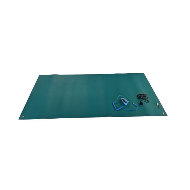 2 X 4 FOOT ESD MAT 2MM/0.079" TH