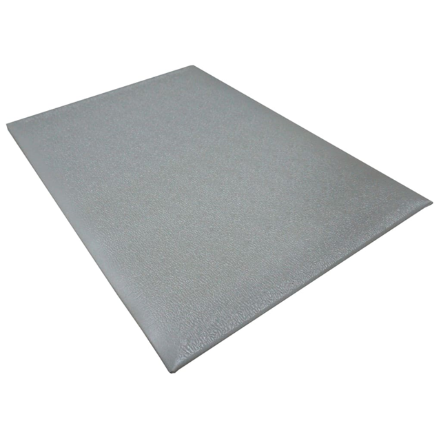 FLOOR PVC GRAY 5'
