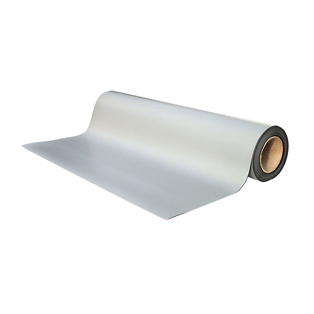 TABLE MAT RUBBER GRAY 50'