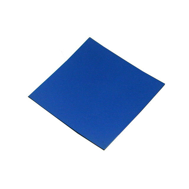TABLE MAT RUBBER BLUE ROYAL 5'