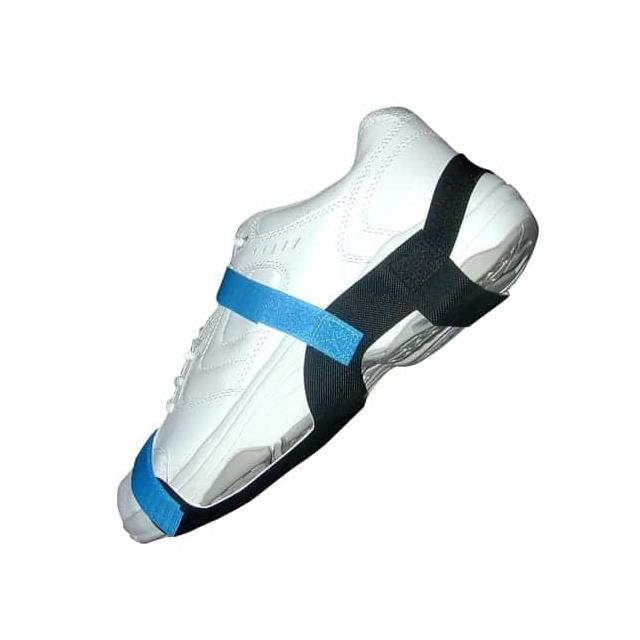 SOLE GROUND, 1 MEG, LARGE