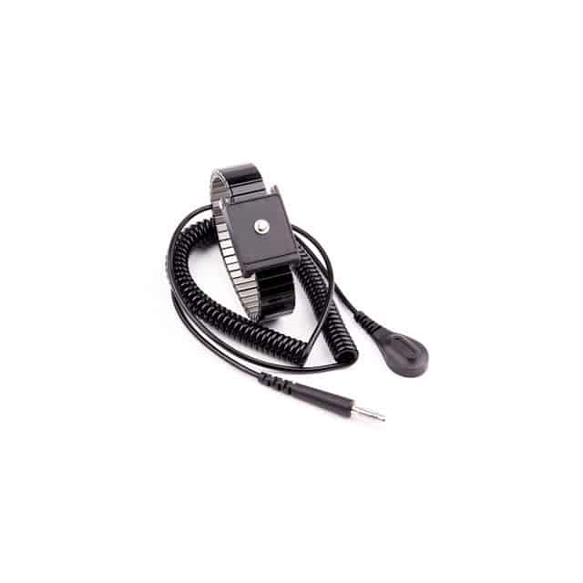 WRIST STRAP SET, PREMIUM CC, 12'