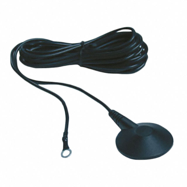 LOW PRFL FLOOR MAT GROUND CORD