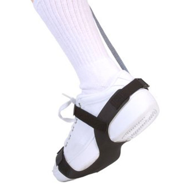 FRONT SOLE GROUNDER ASMBLY W/RES