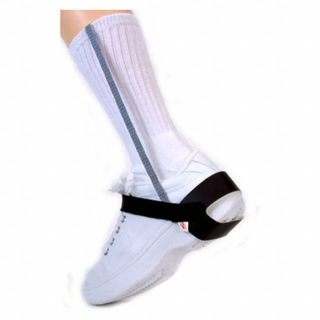 CUP STYLE HEEL GROUNDER 1 MEG