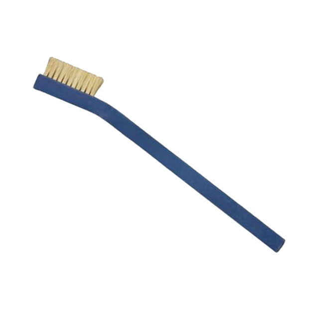 BRUSH SNGL HEAD HAIR HORSE 1PCS