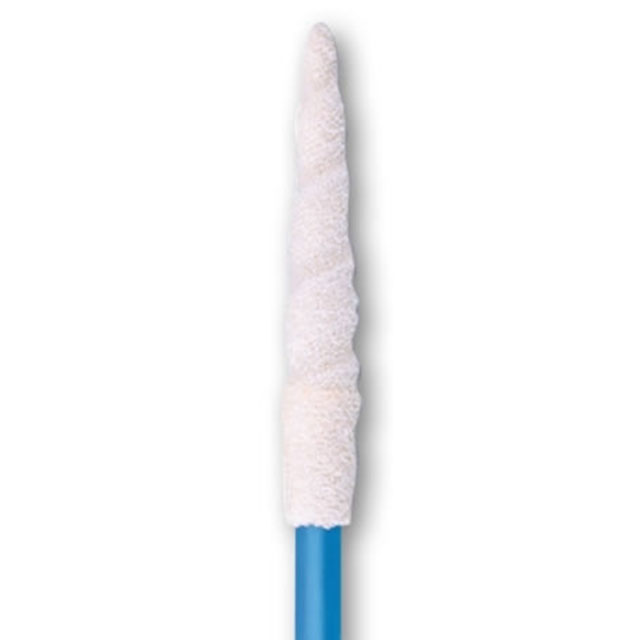 SWAB SNGL HEAD FOAM 2.80" 500PCS