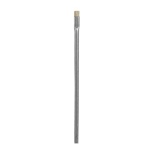 BRUSH SNGL HEAD HAIR HORSE 1PCS
