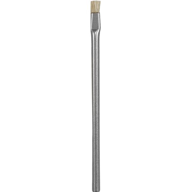 BRUSH SNGL HEAD HAIR HORSE 1PCS