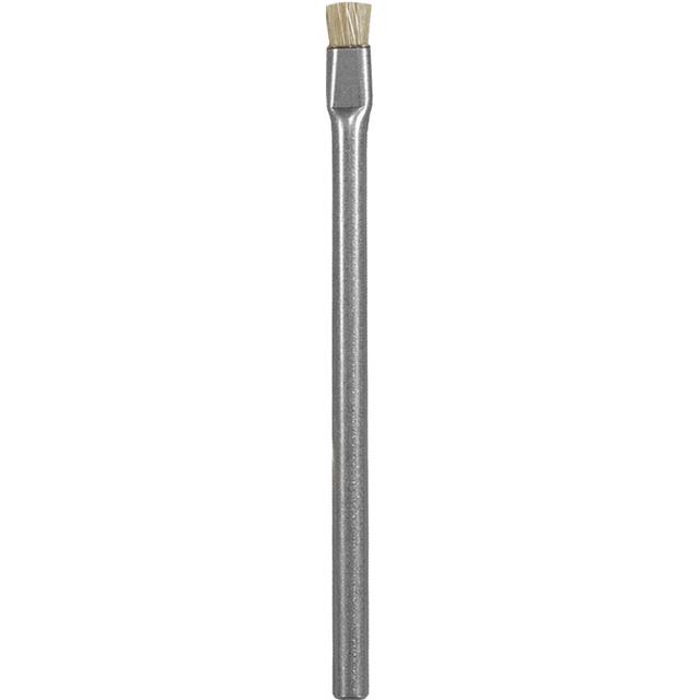 BRUSH SNGL HEAD HAIR HORSE 1PCS