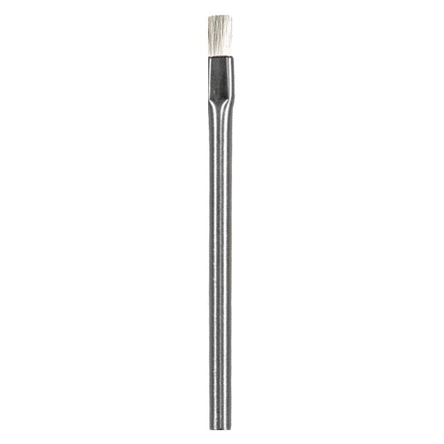 BRUSH SNGL HEAD HAIR HORSE 1PCS