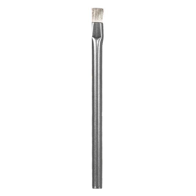 BRUSH SNGL HEAD HAIR HORSE 1PCS
