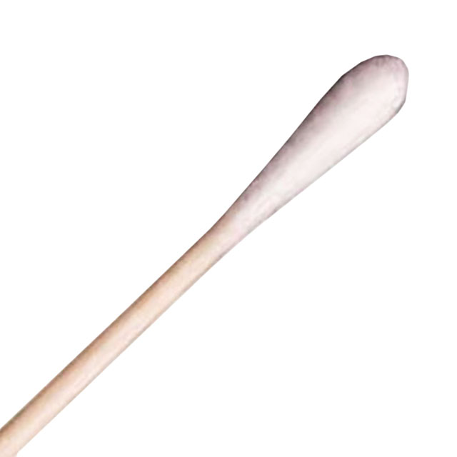 SWAB DOUBLE HEAD COTTON 1000PCS