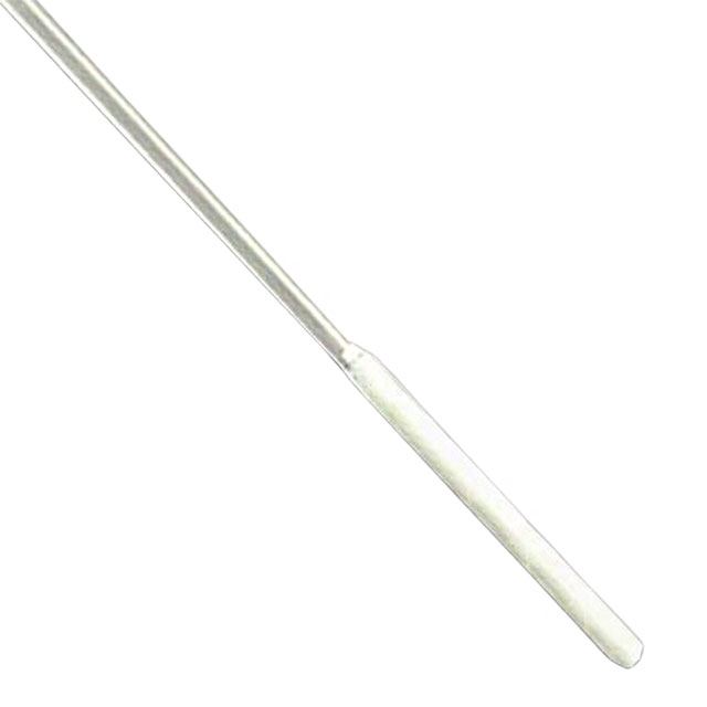 SWAB SINGLE HEAD FOAM 500PCS