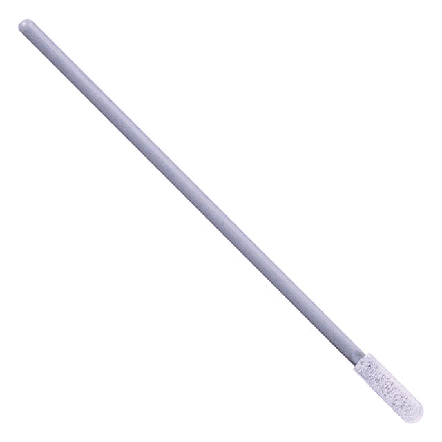 SWAB SNGL HEAD POLY KNIT 500PCS
