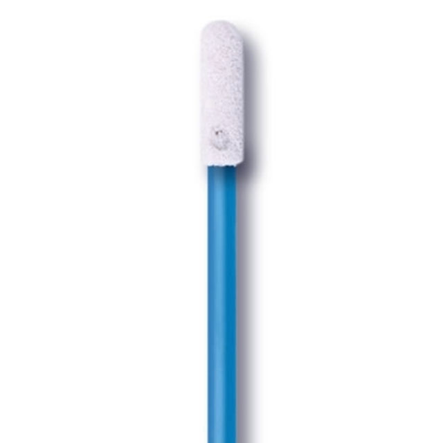 SWAB SINGLE HEAD FOAM 500PCS