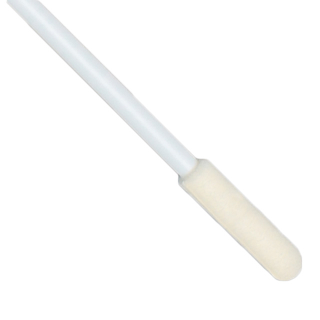 SWAB SINGLE HEAD FOAM 50PCS
