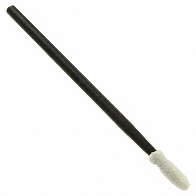 SWAB SINGLE HEAD FOAM 50PCS
