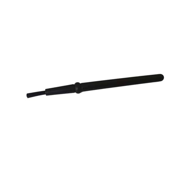 BRUSH SNGL HEAD SYN FIBER 1PCS