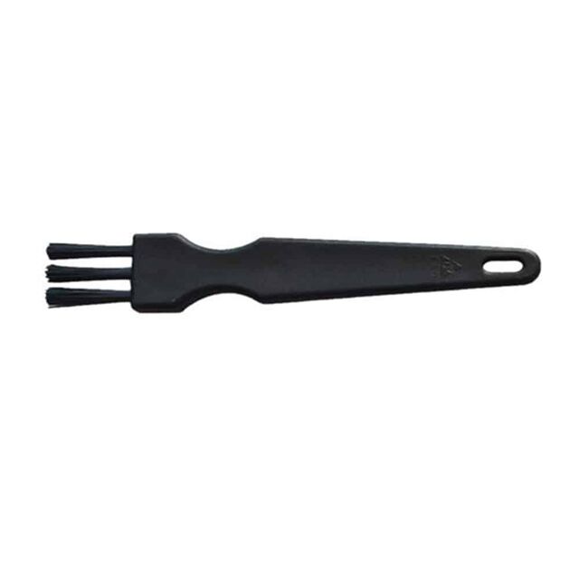 BRUSH SNGL HEAD SYN FIBER 1PCS