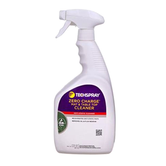 CLEANER ANTISTAT MATS SURF 1QT