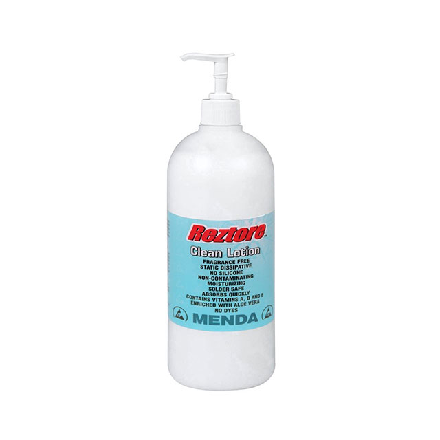 HAND LOTION STATIC DISSIPAT 32OZ