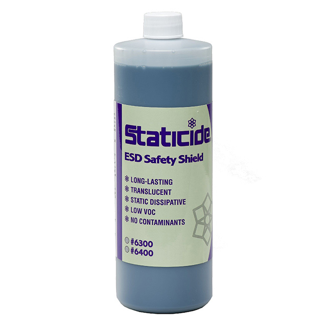 COATING ANTISTAT PLAS SURF 1QT